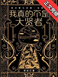 我真的不是大贤者[西幻]